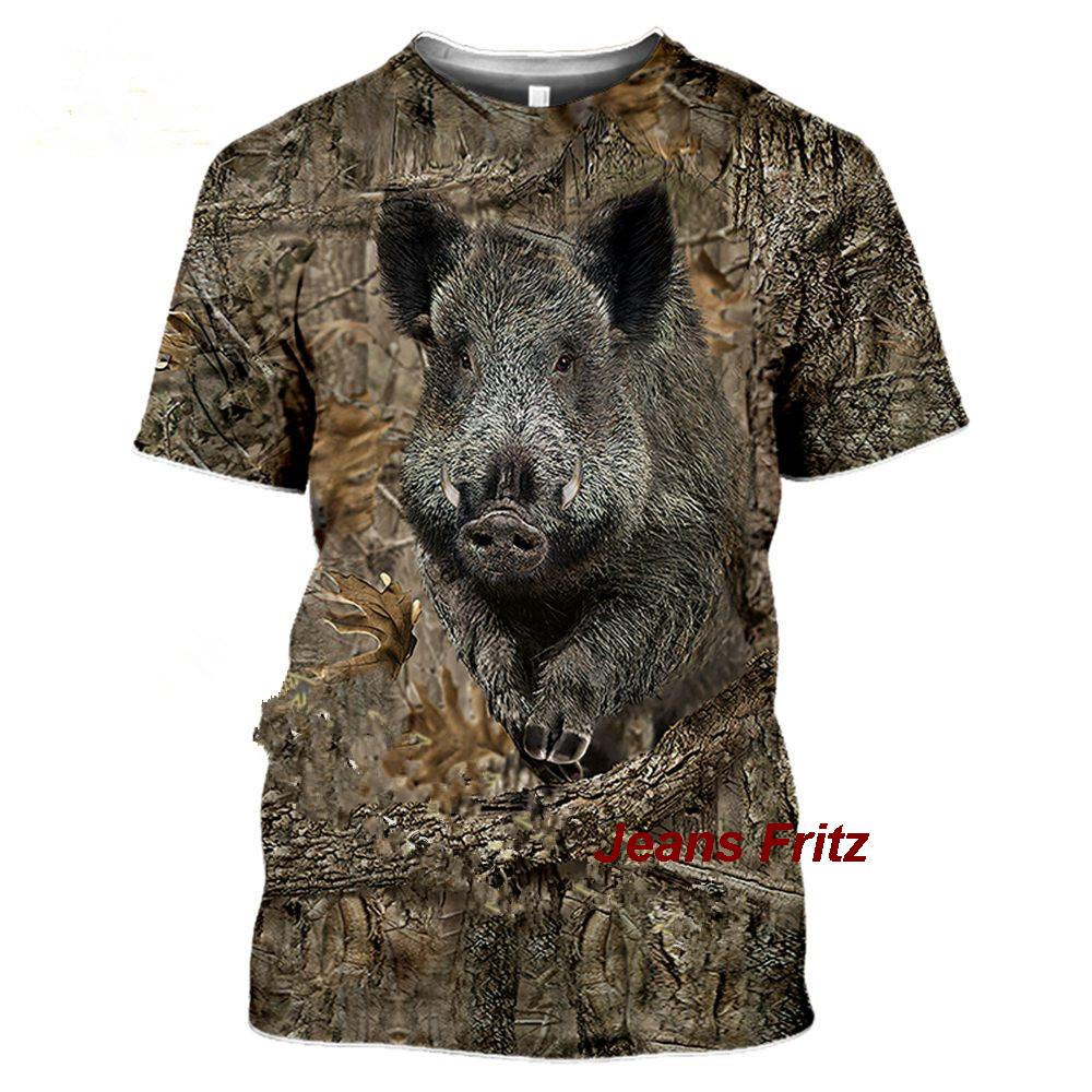 Wildman Hunting & Outdoor Polokwane Photos - 2023 camuflaje caza animales jabalí 3D