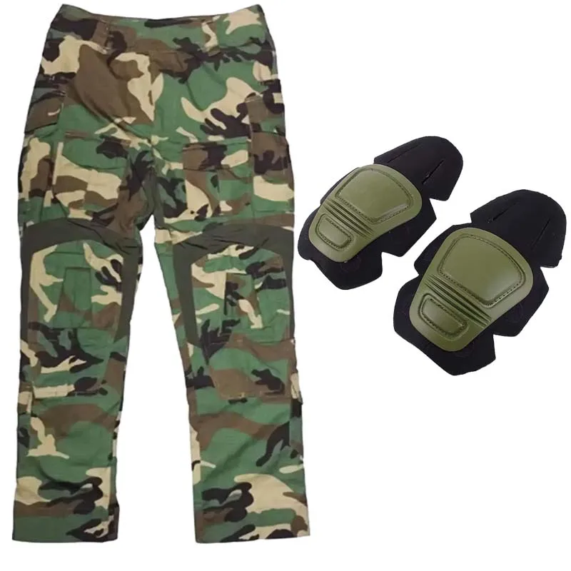 Outdoor Hunting Pants Women - Pantalones de combate al aire libre