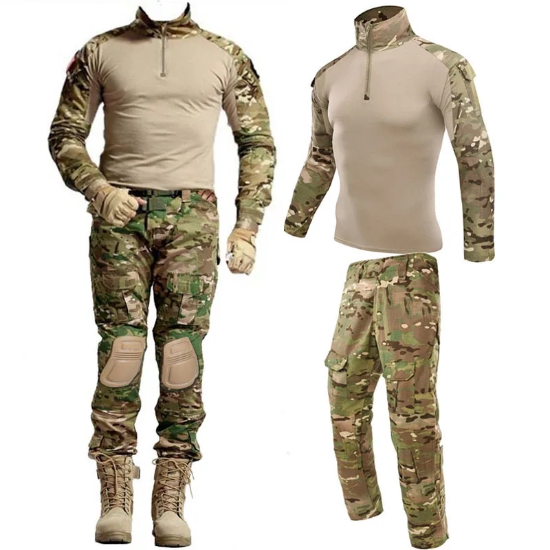 Outdoor Hunting Pants Women - Pantalones de senderismo para adiestramiento al