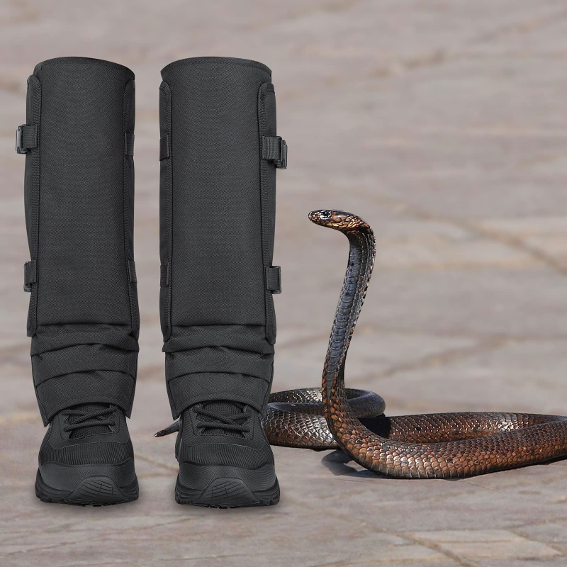 Hunting Outdoor Store - Protectores de Piernas Deportivos Royi Store,