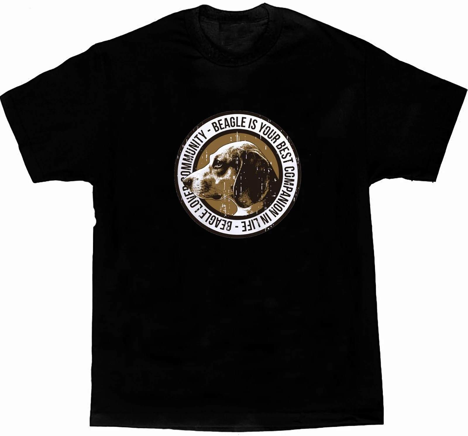 Wildman Hunting & Outdoor Polokwane Photos - Camiseta de caza de perros Beagle