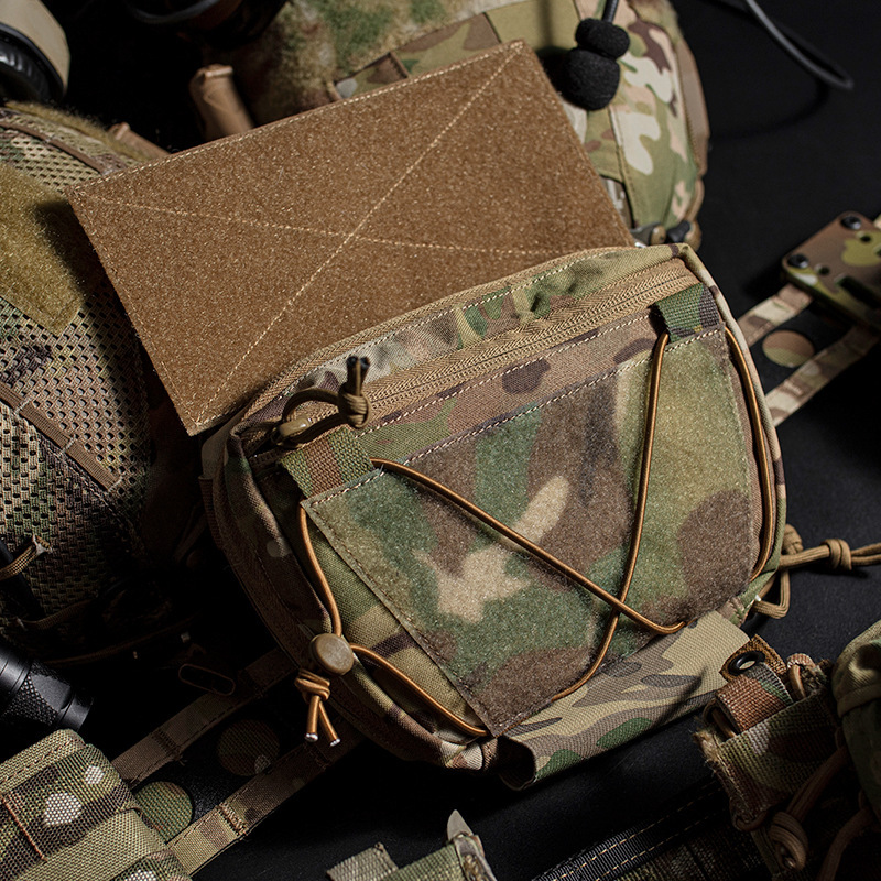 Hunting Outdoor Store - Chaleco de caza al aire libre
