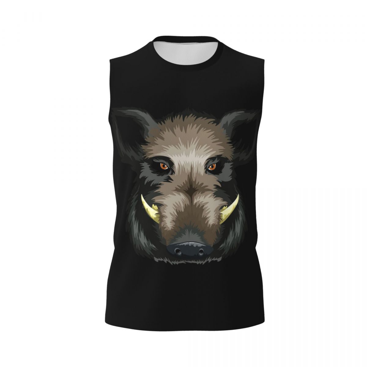 Wildman Hunting & Outdoor Polokwane Photos - Camiseta sin mangas con estampado de