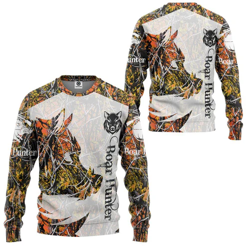 Wildman Hunting & Outdoor Polokwane Photos - Camiseta de camuflaje para hombre, Animal