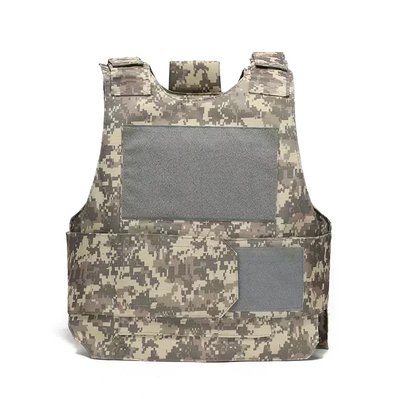 Outdoor Hunting Vest - Chaleco táctico multifuncional, chaleco táctico con