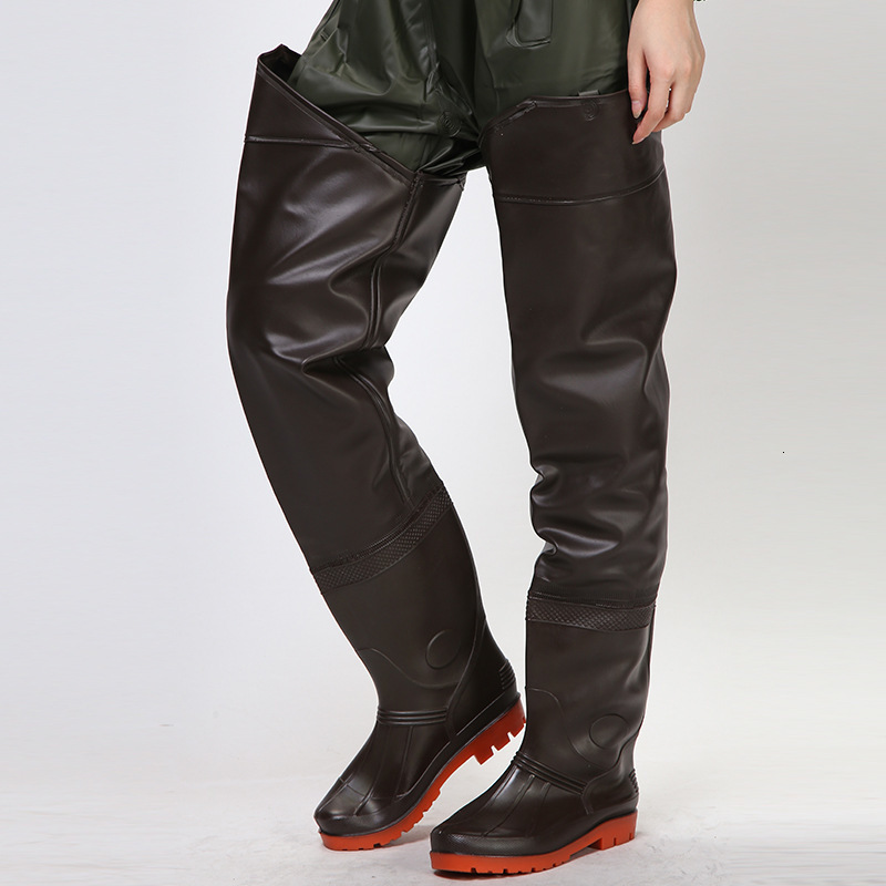 Outdoor Hunting Pants Women - Pantalones de pesca antidesgaste impermeables para