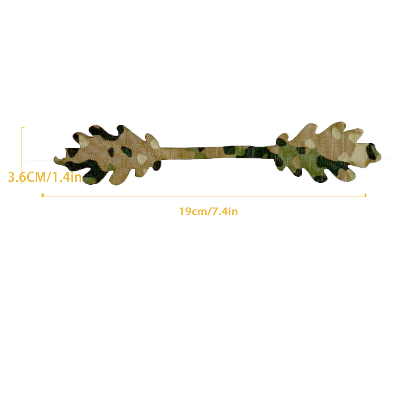 15 unids/set Paintball Airsoft - Ghillie Suit Woodland reseña y precio