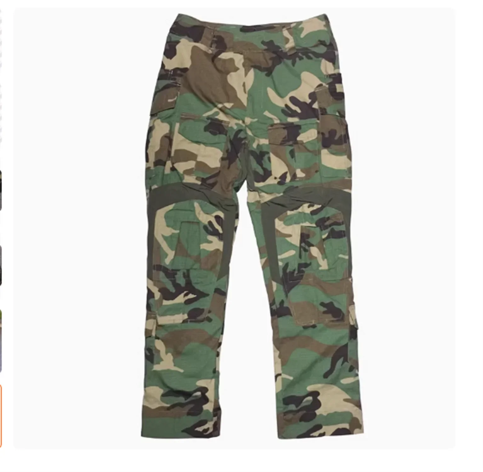 Pantalones de combate al aire  - Outdoor Hunting Pants Women reseña y precio