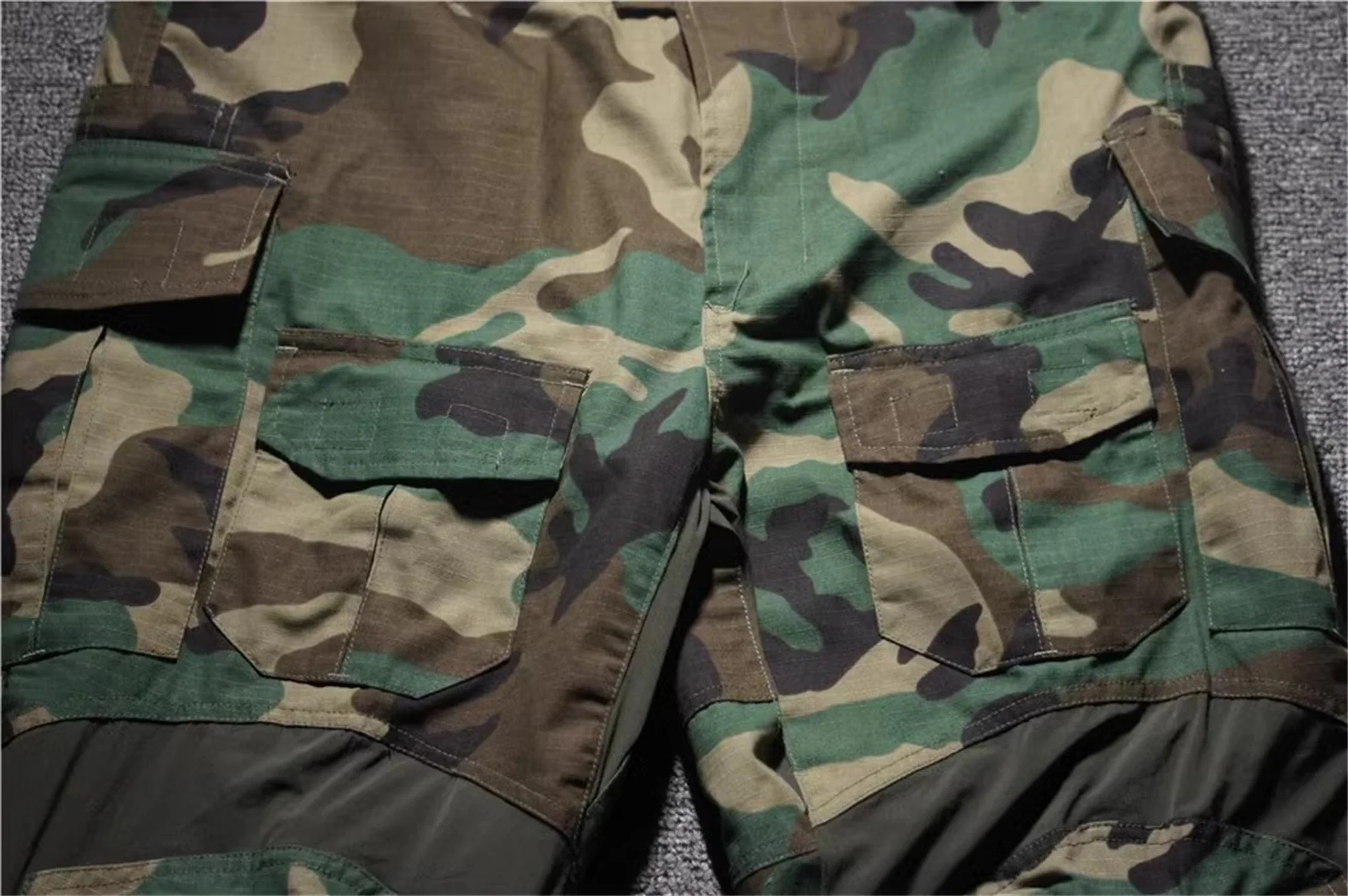 Pantalones de combate al aire  - Outdoor Hunting Pants Women reseña y precio