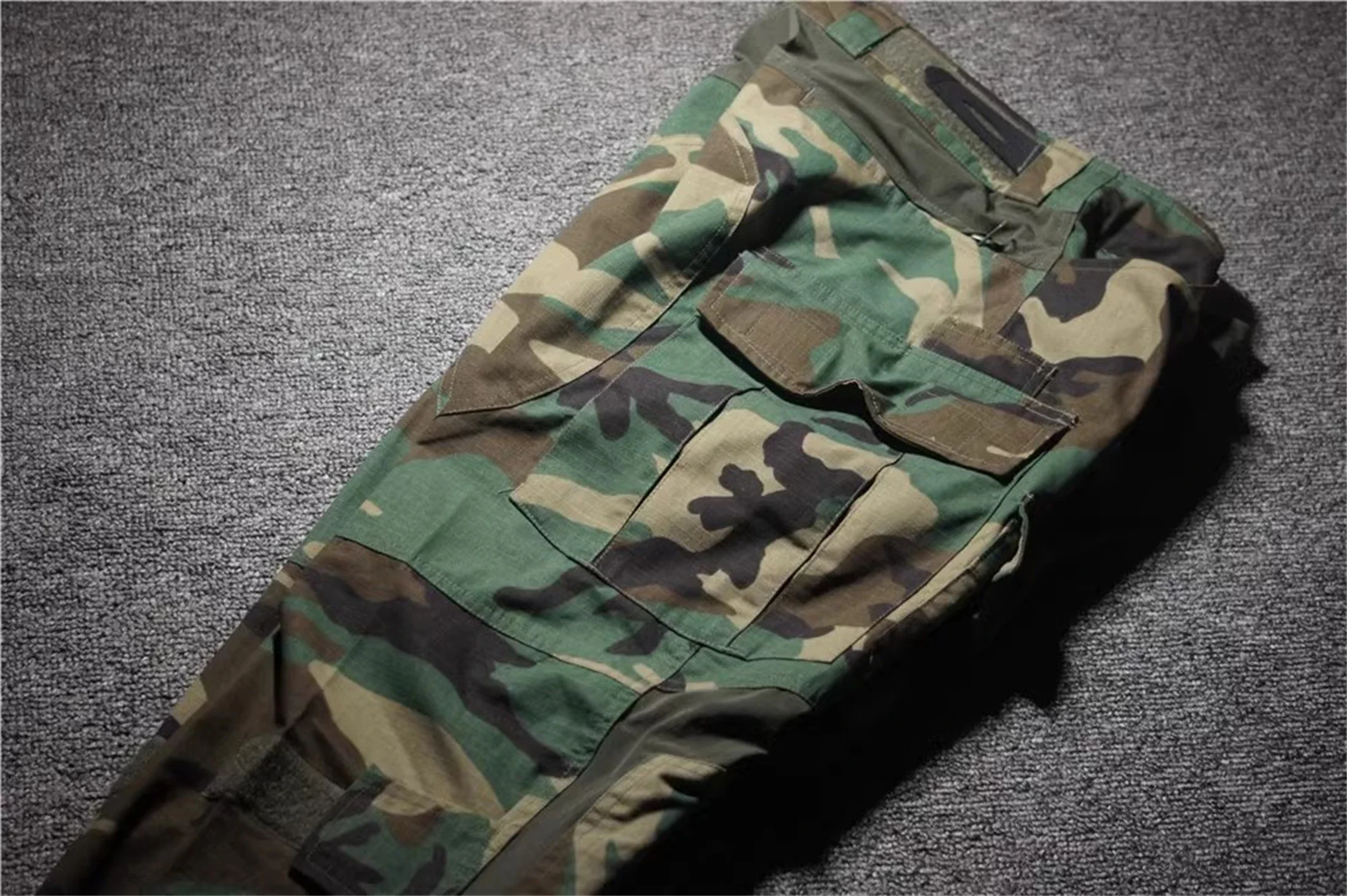 Pantalones de combate al aire  - Outdoor Hunting Pants Women reseña y precio