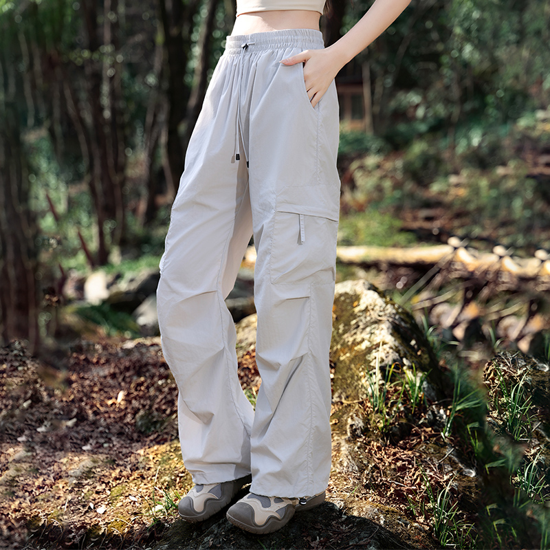 Pantalones Deportivos Casuales - Outdoor Hunting Pants Women reseña y precio
