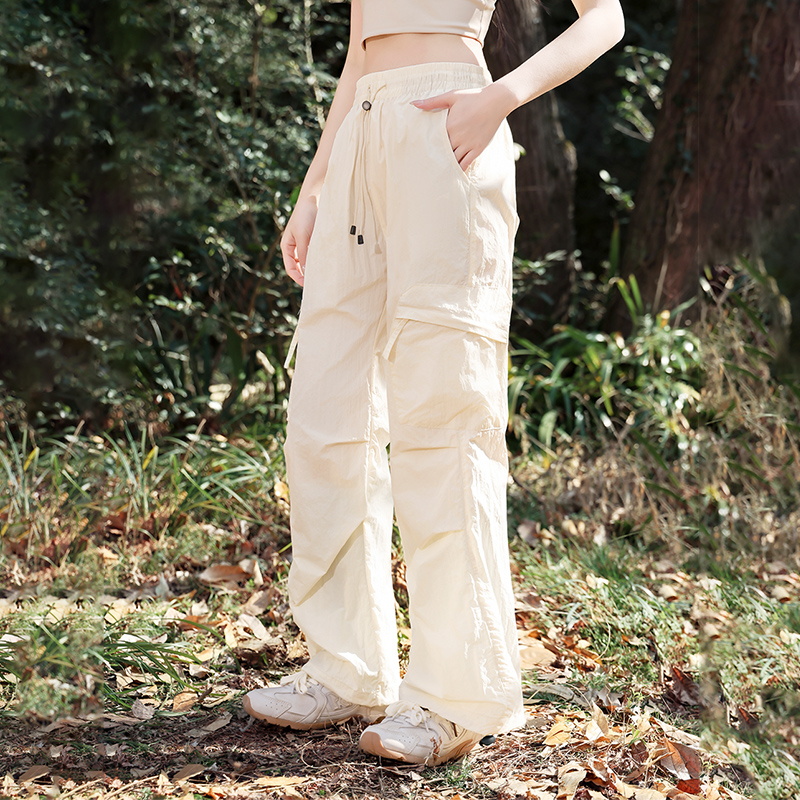 Pantalones Deportivos Casuales - Outdoor Hunting Pants Women reseña y precio