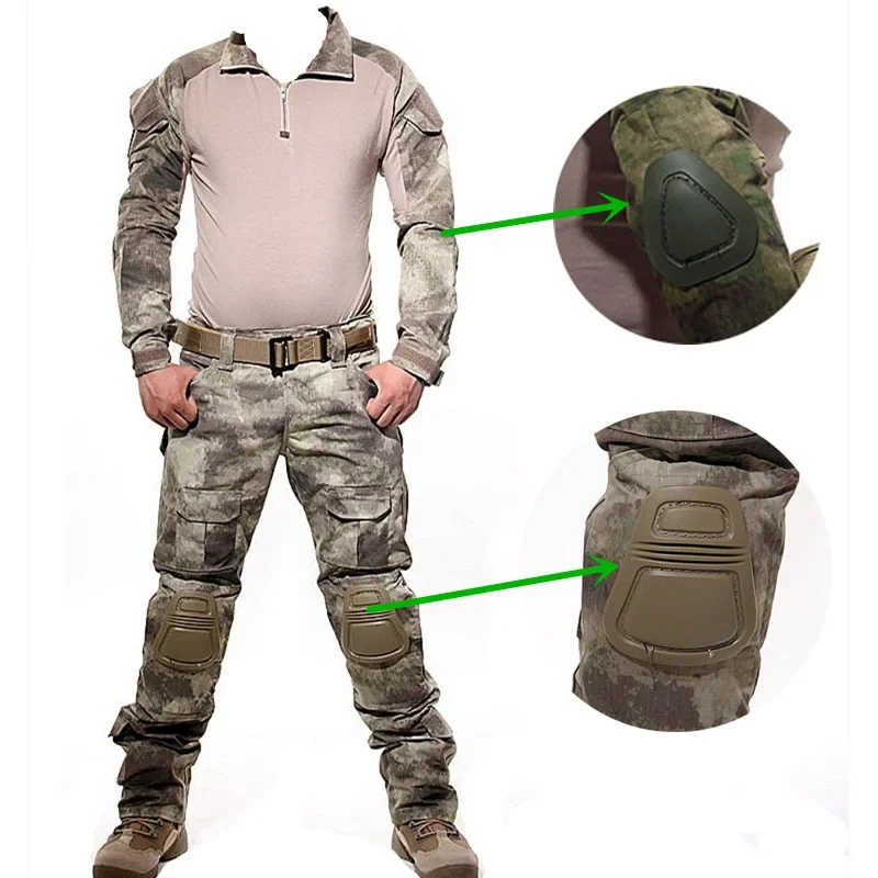 Pantalones de senderismo para  - Outdoor Hunting Pants Women reseña y precio