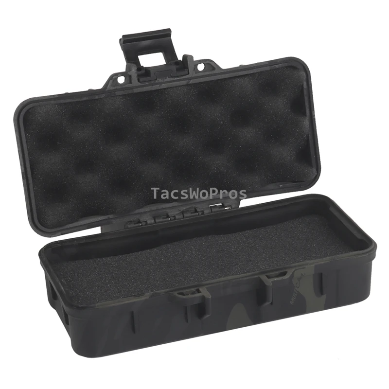 Caja de almacenamiento de herr - Hunting Outdoor Store reseña y precio