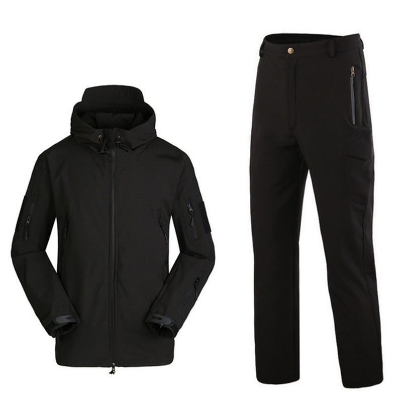 Chaqueta softshell para caza,  - Outdoor Hunting Pants Women reseña y precio