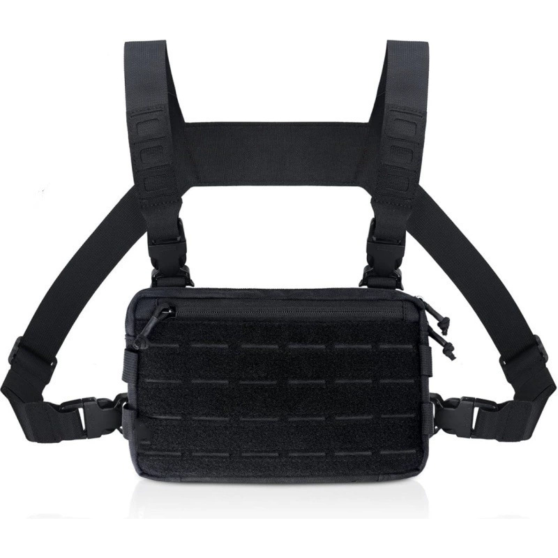 Bolsa Táctica Unisex para el P - Outdoor Hunting Vest reseña y precio