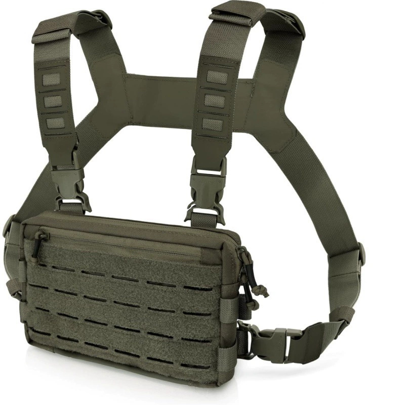 Bolsa Táctica Unisex para el P - Outdoor Hunting Vest reseña y precio