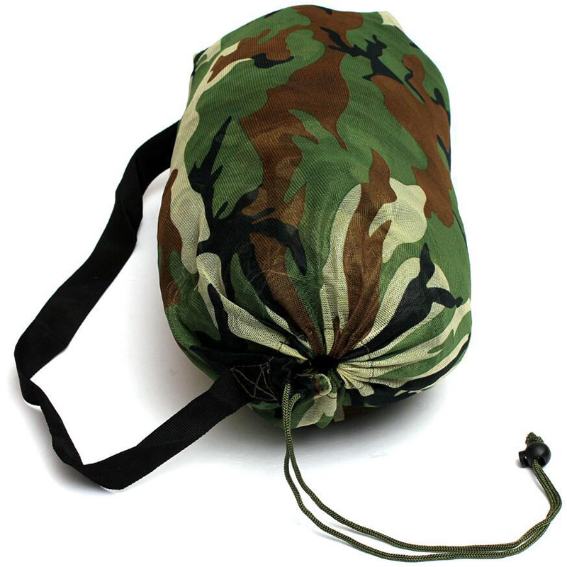Traje de camuflaje Ophidian pa - Ghillie Suit Woodland reseña y precio
