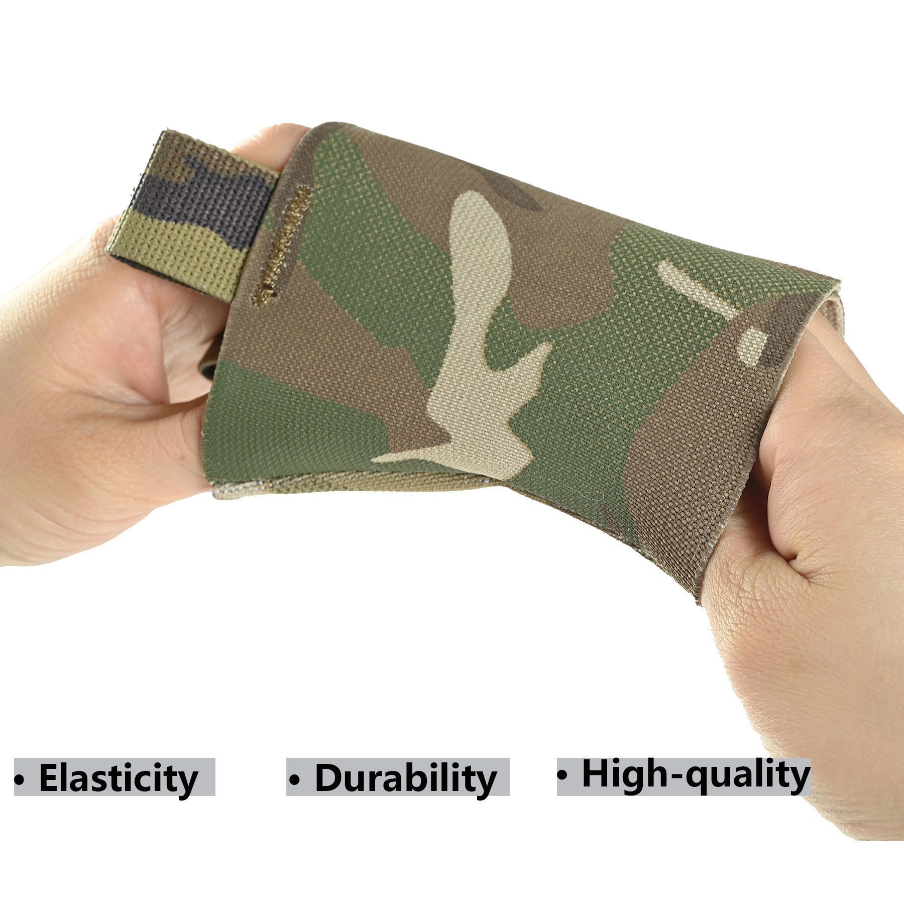 Soportes tácticos de luz Chem  - Hunting Outdoor Store reseña y precio