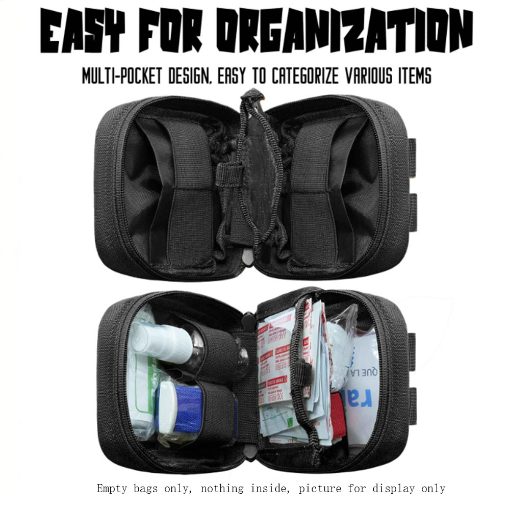 Bolsa de almacenamiento multif - Hunting Outdoor Store reseña y precio