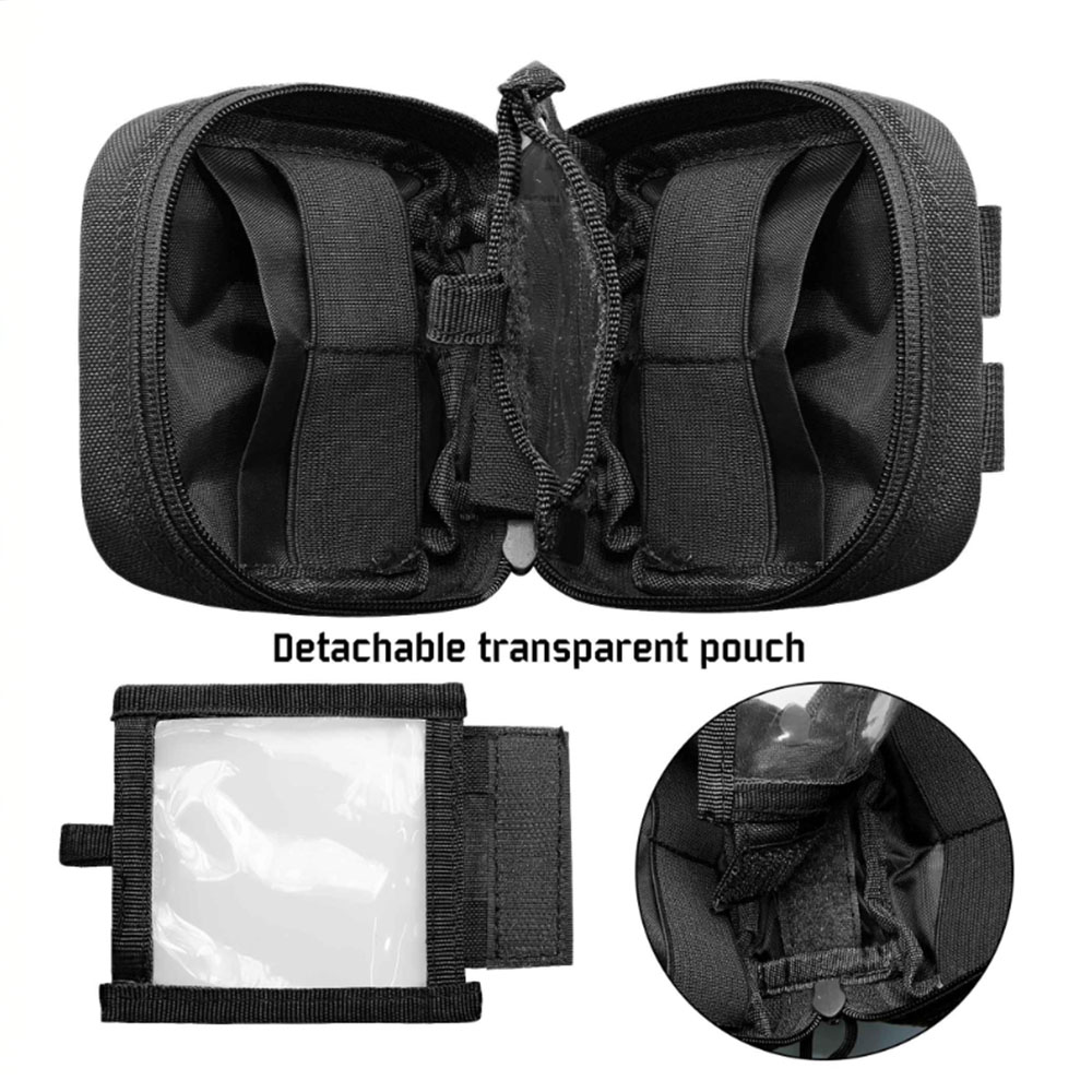 Bolsa de almacenamiento multif - Hunting Outdoor Store reseña y precio