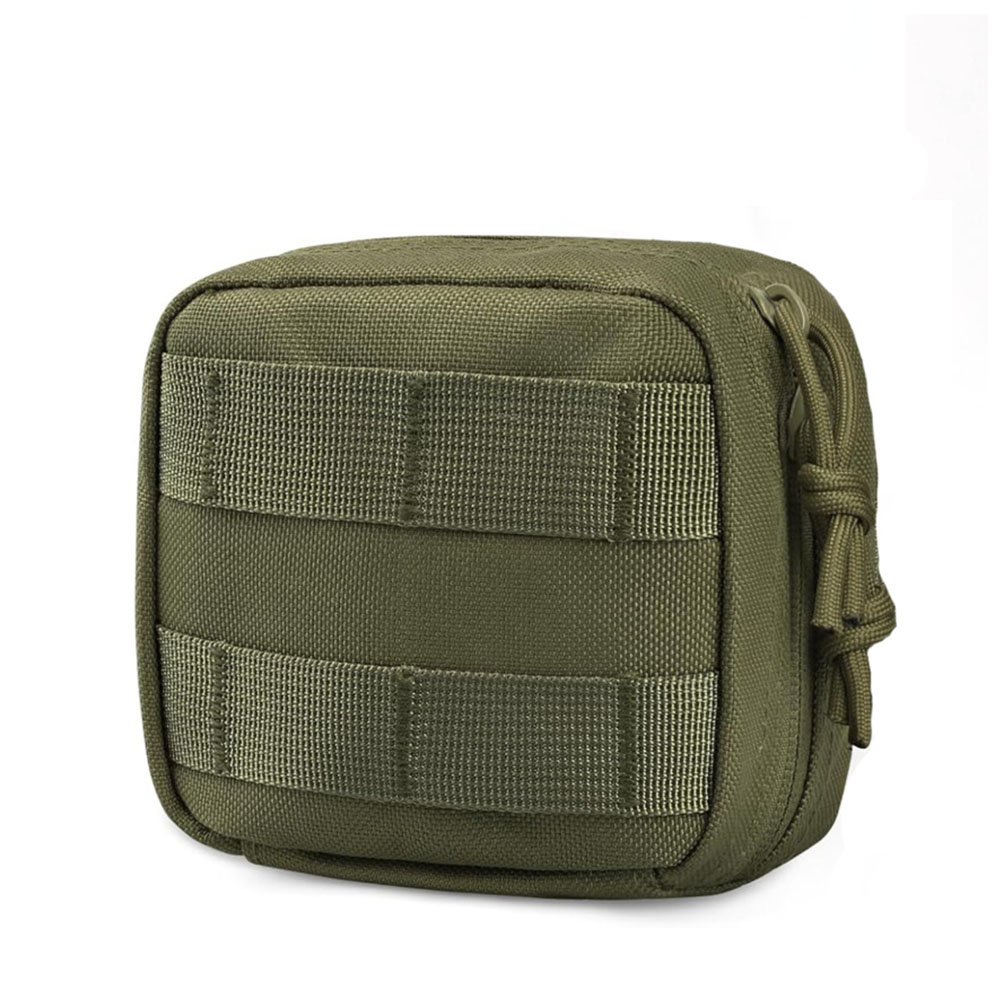 Bolsa de almacenamiento multif - Hunting Outdoor Store reseña y precio