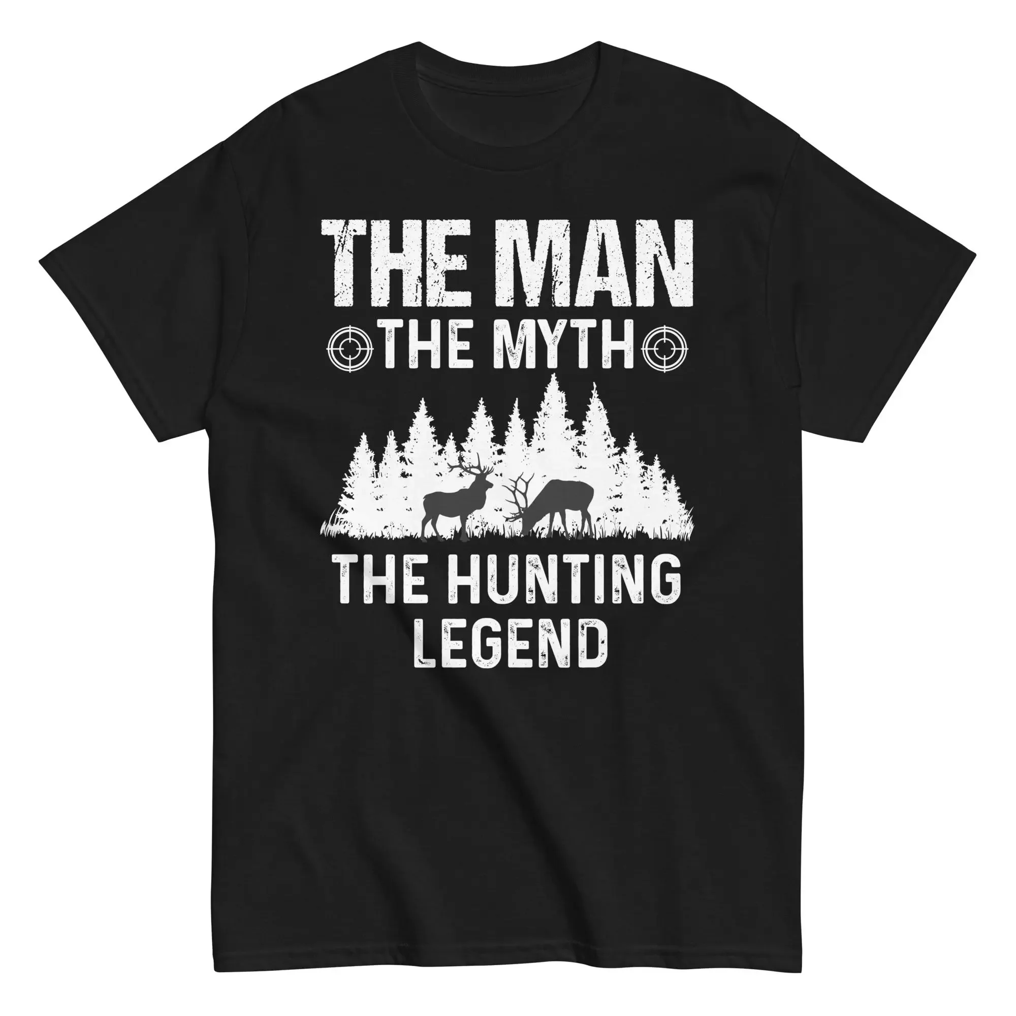 Camiseta The Hunting Legend co - Wildman Hunting & Outdoor Polokwane Photos reseña y precio