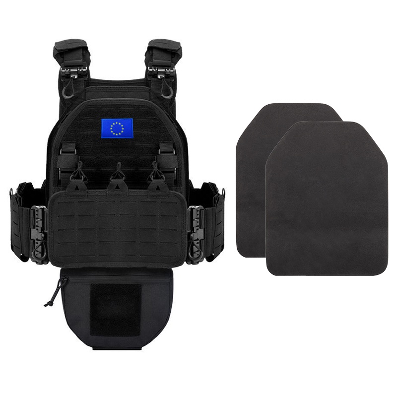 Chaleco Táctico YAKEDA 6094-1  - Outdoor Hunting Vest reseña y precio