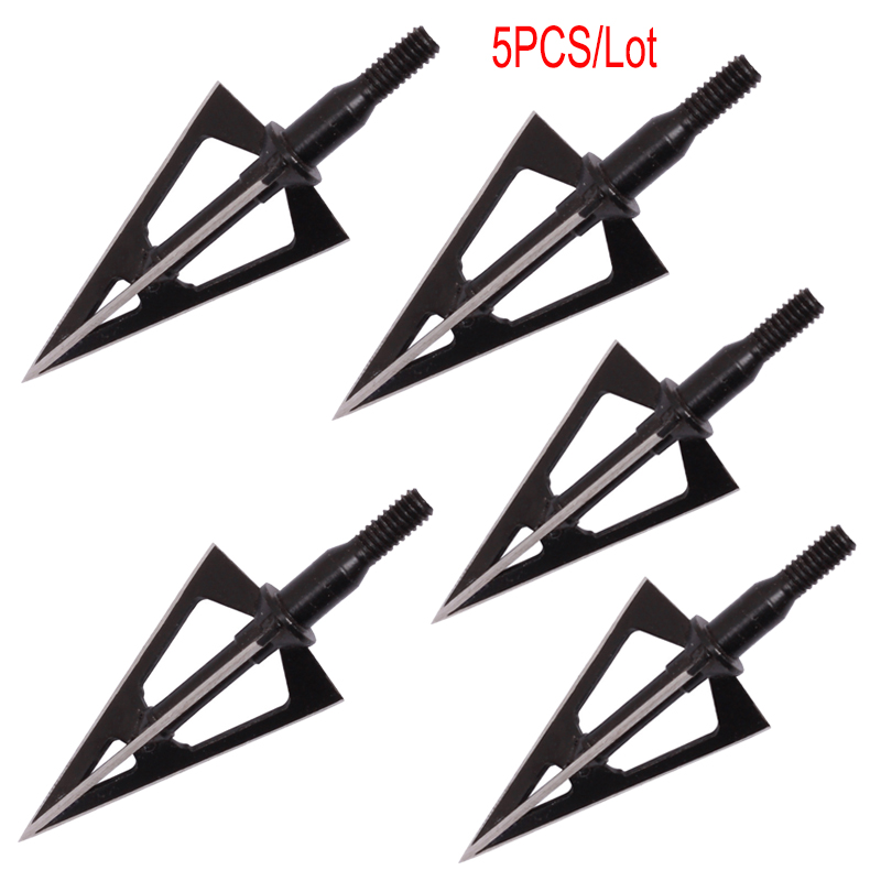 En la tienda, 5 uds., punta de - Hunting Outdoor Store reseña y precio