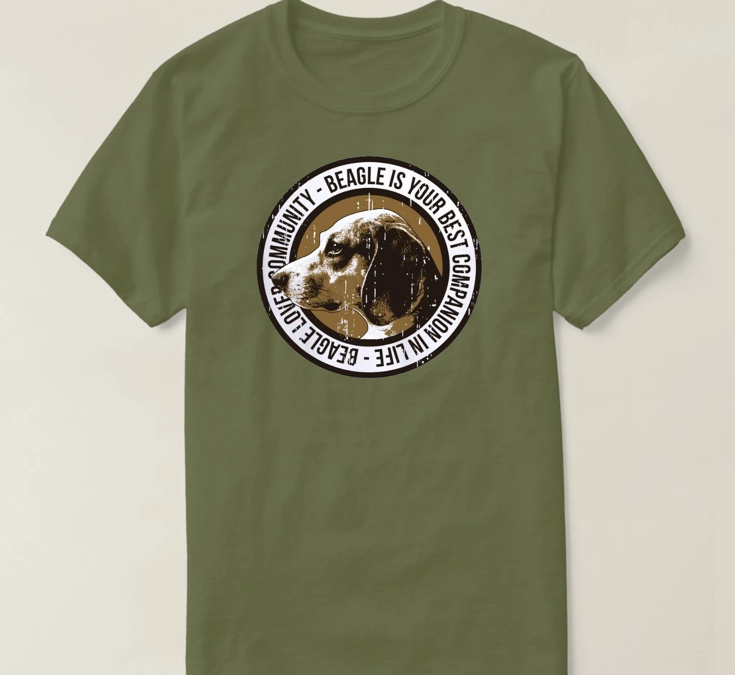Camiseta de caza de perros Bea - Wildman Hunting & Outdoor Polokwane Photos reseña y precio