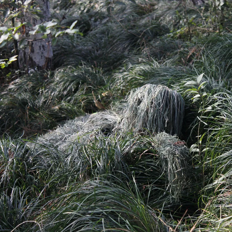 Traje Ghillie para adultos de  - Ghillie Suit Woodland reseña y precio