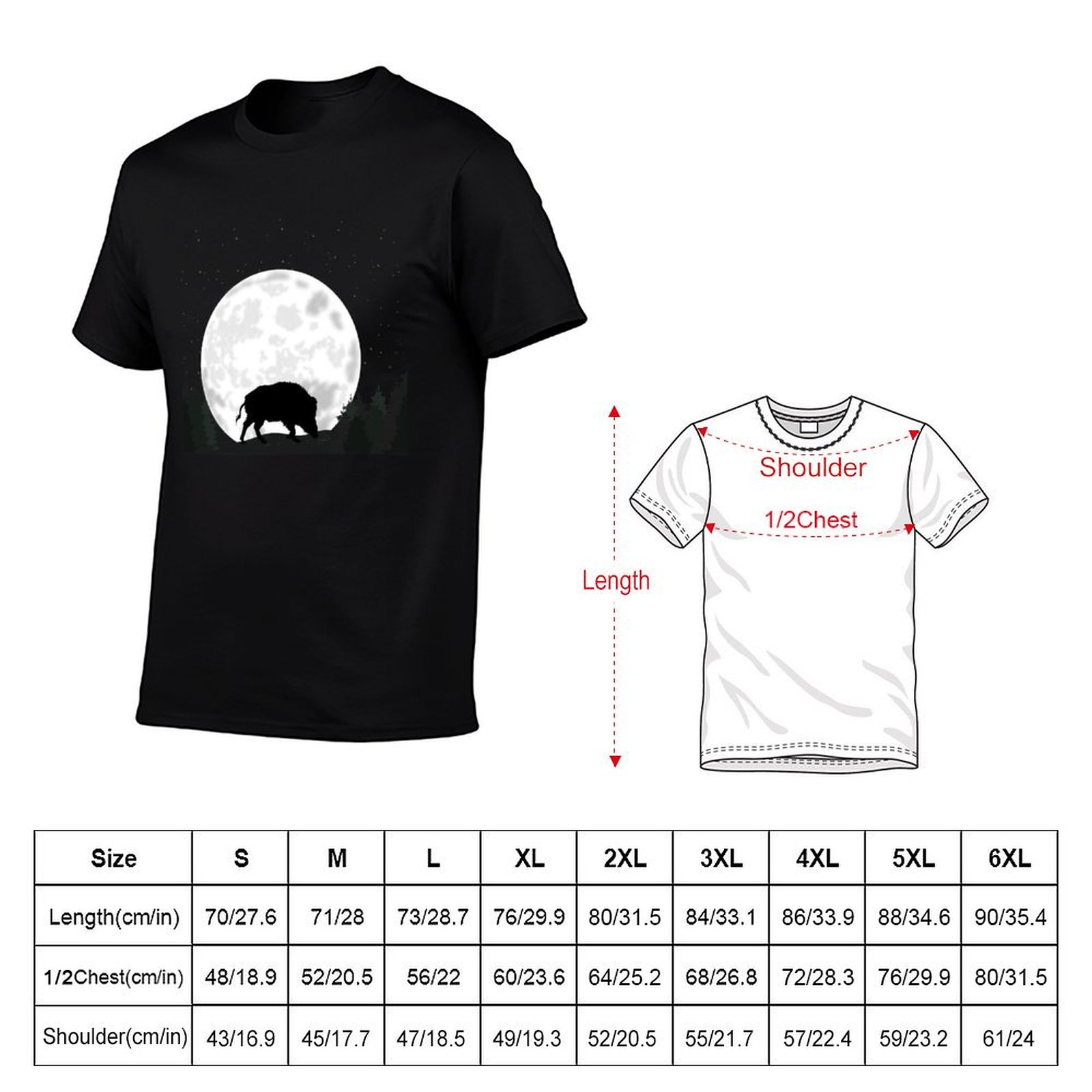 Camiseta deportiva de cerdas d - Wildman Hunting & Outdoor Polokwane Photos reseña y precio