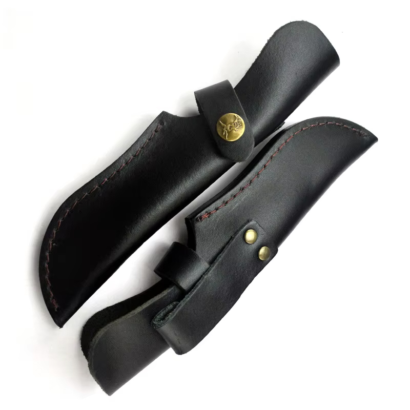 Juego de cuchillos rectos pequ - Hunting Knife Outdoor Edge reseña y precio