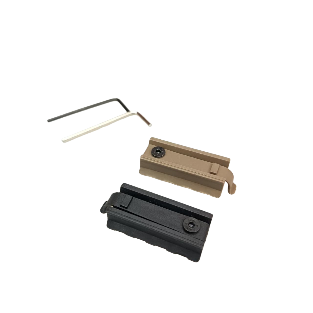Soporte para linterna táctica, - Outdoor Hunting Lights reseña y precio