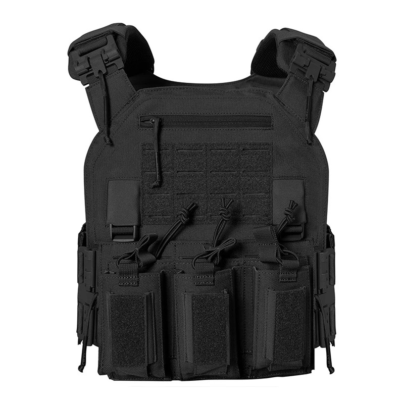 Chaleco táctico de entrenamien - Outdoor Hunting Vest reseña y precio
