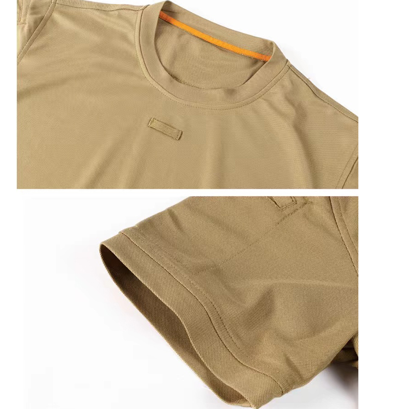 Camiseta de combate de secado  - Outdoor Hunting T Shirts reseña y precio