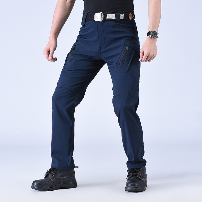 Pantalones elásticos para homb - Outdoor Hunting Pants Women reseña y precio