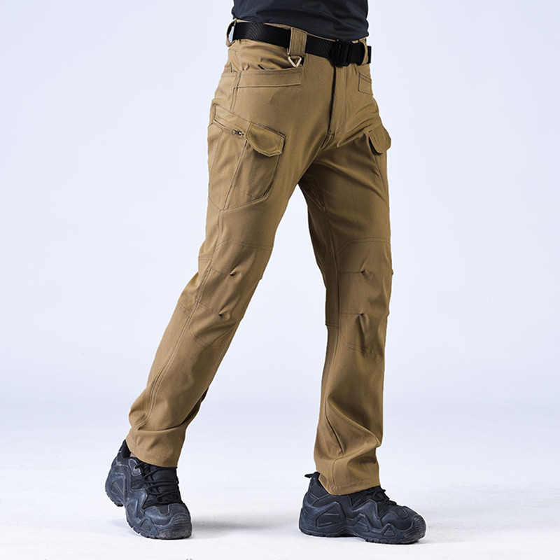 Pantalones elásticos para homb - Outdoor Hunting Pants Women reseña y precio