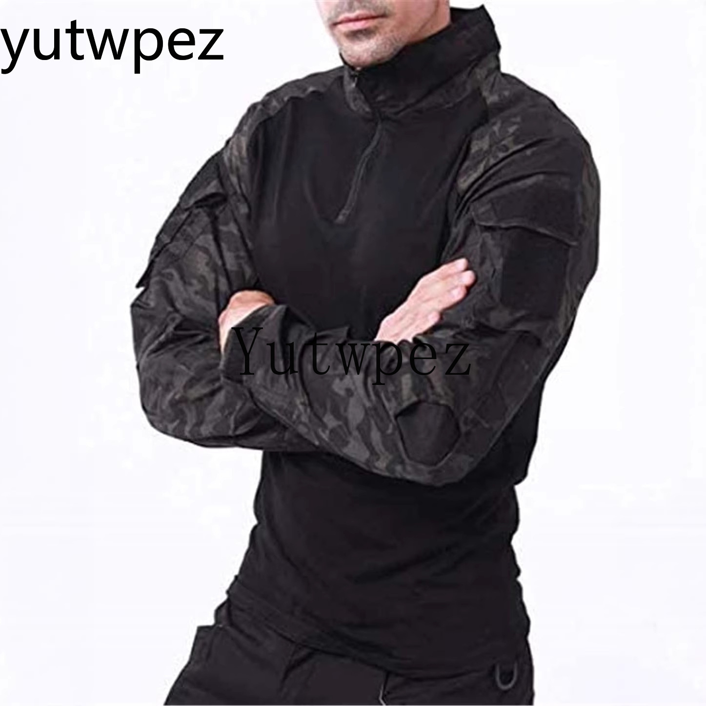 Camiseta Táctica de Combate CP - Outdoor Hunting T Shirts reseña y precio