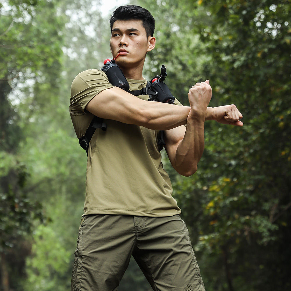Camiseta Deportiva Emersongear - Outdoor Hunting T Shirts reseña y precio