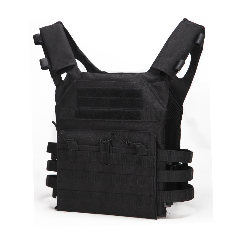 Chaleco táctico impermeable pa - Outdoor Hunting Vest reseña y precio