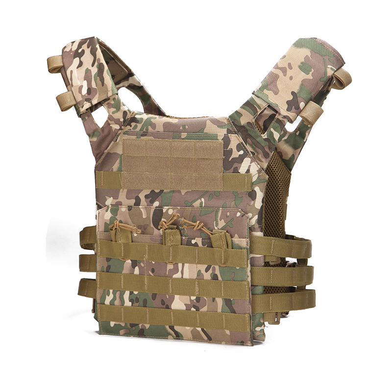 Chaleco táctico impermeable pa - Outdoor Hunting Vest reseña y precio
