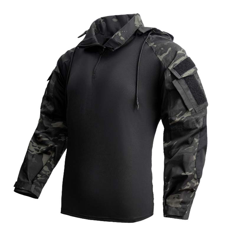 Camisetas para hombre, camisas - Outdoor Hunting T Shirts reseña y precio