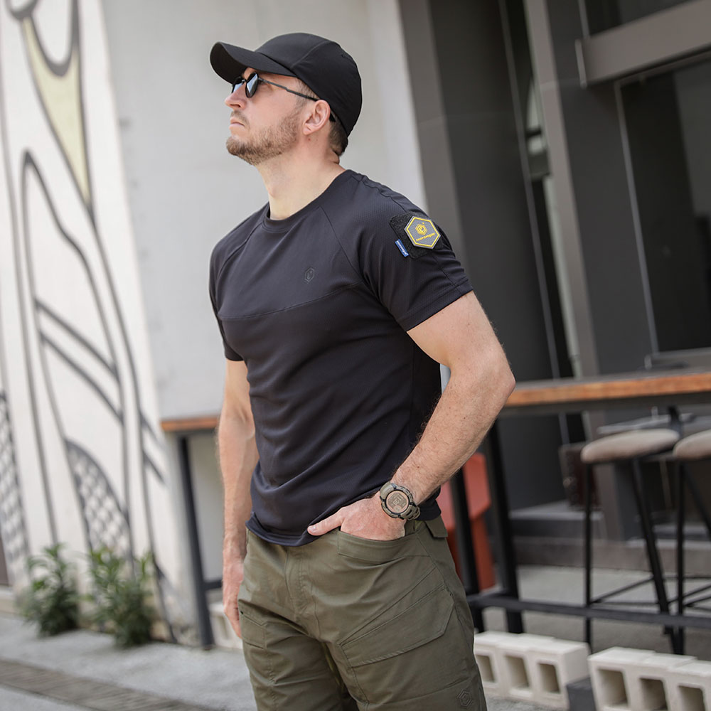 Emersongear-camisetas funciona - Outdoor Hunting T Shirts reseña y precio