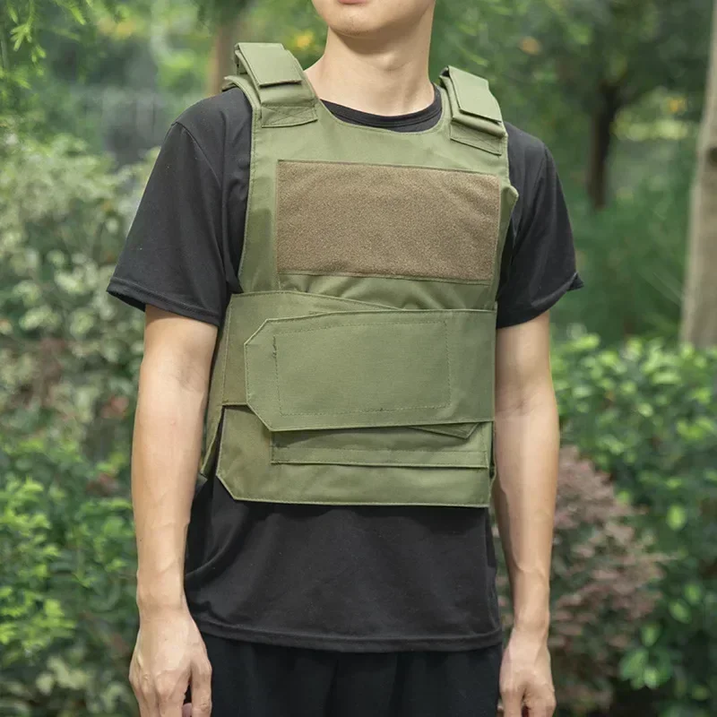 Chaleco Táctico Multifuncional - Outdoor Hunting Vest reseña y precio