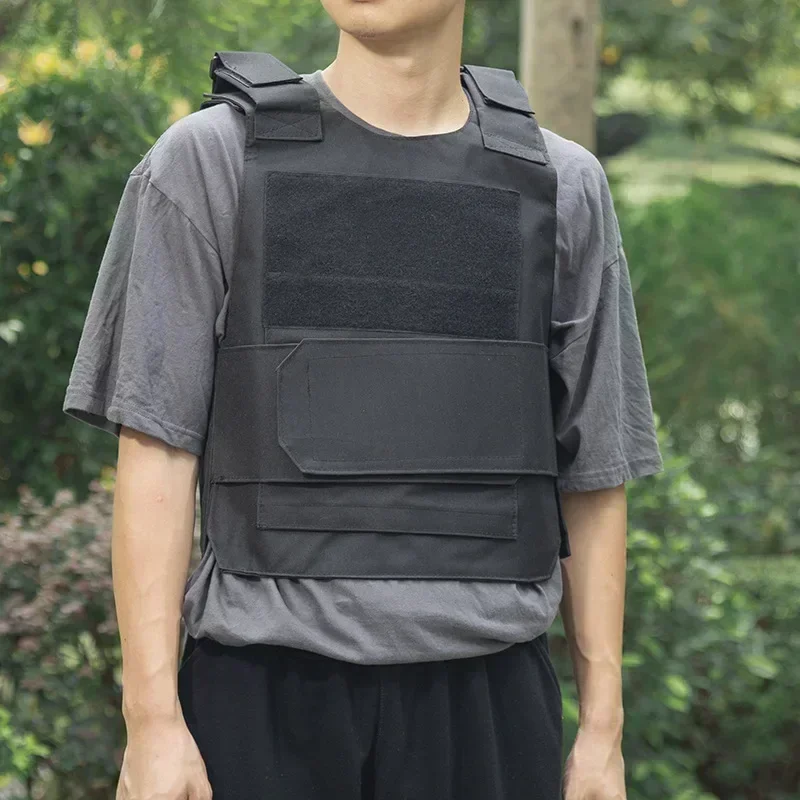 Chaleco Táctico Multifuncional - Outdoor Hunting Vest reseña y precio