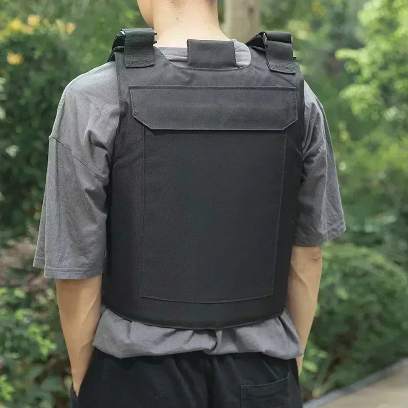 Chaleco Táctico Multifuncional - Outdoor Hunting Vest reseña y precio