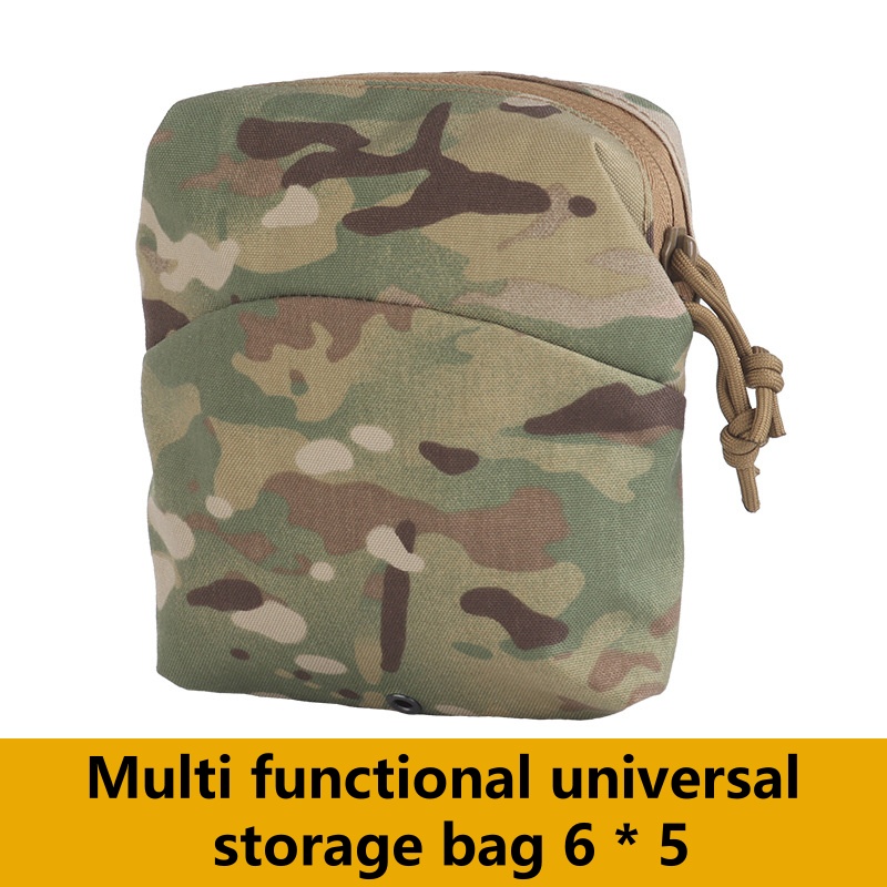 Bolsa de almacenamiento Univer - Hunting Outdoor Store reseña y precio