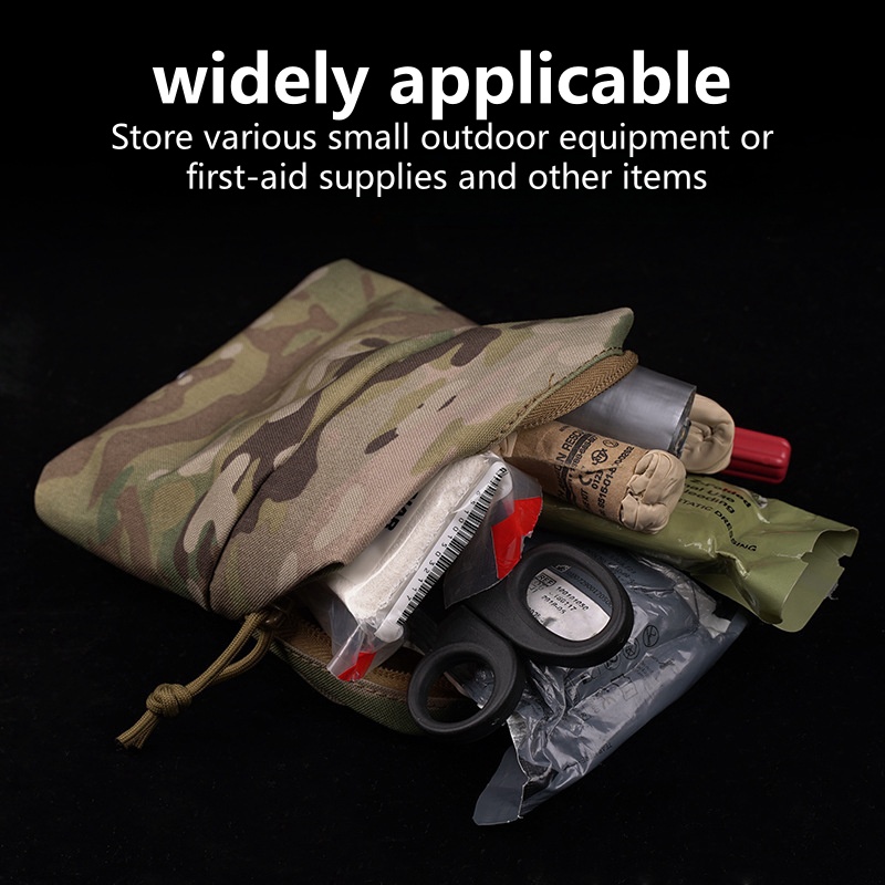 Bolsa de almacenamiento Univer - Hunting Outdoor Store reseña y precio
