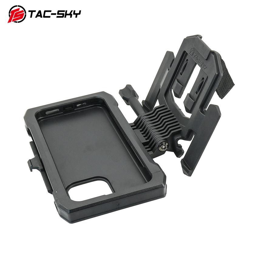 Funda Táctica para Teléfono pa - Outdoor Hunting Vest reseña y precio